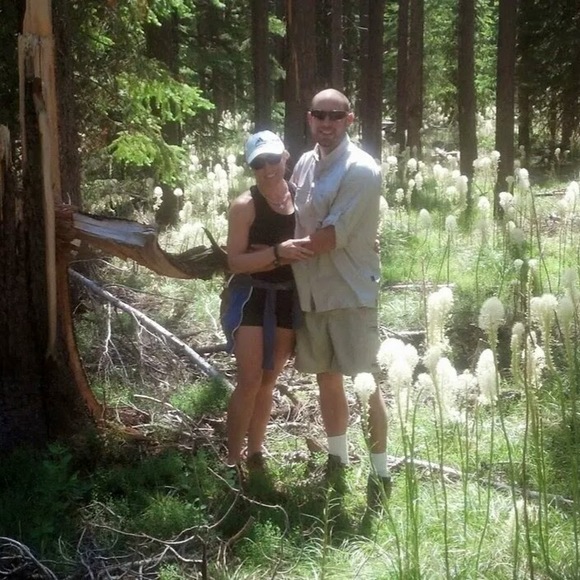 Meet your Posher, Brian - Picture 1 of 1